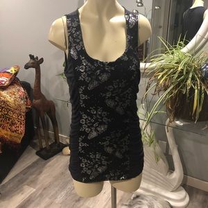 3/$33 - Design history tank top